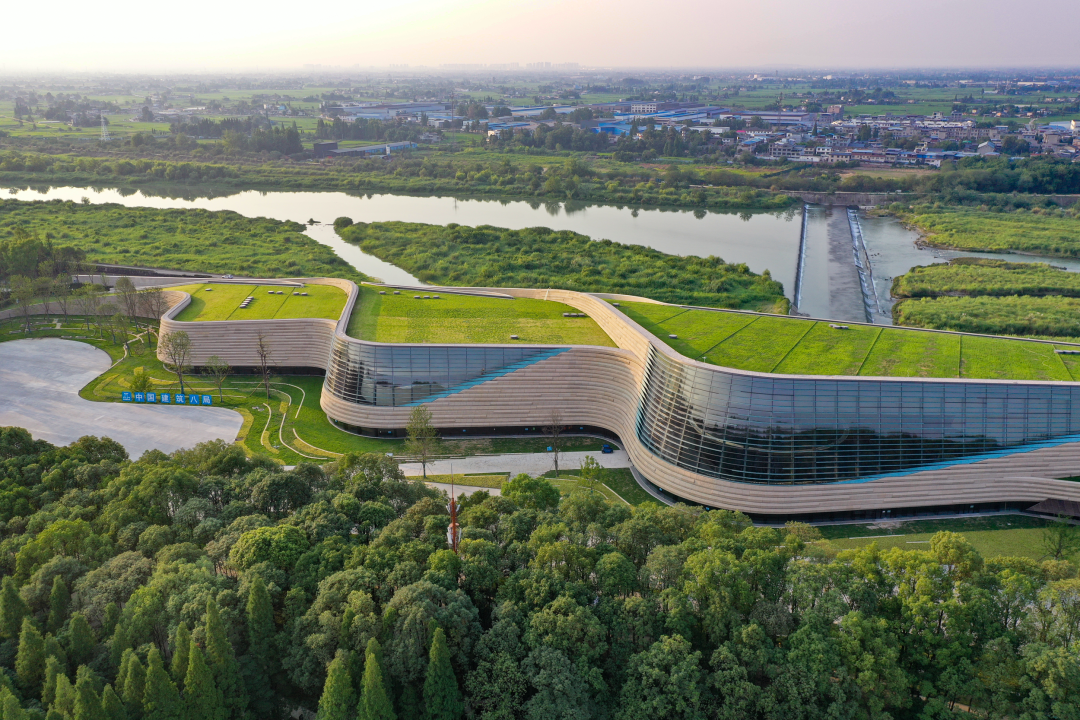 习总书记调查北方雷火电竞集团参建项目